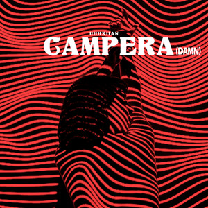 Campera (Damn) [Explicit]