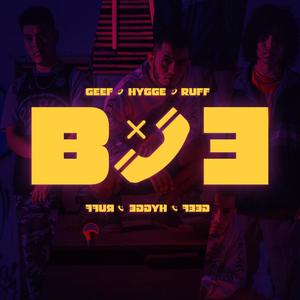 Bye (Explicit)