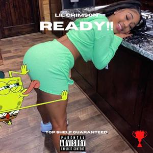 READY ! ! (Explicit)