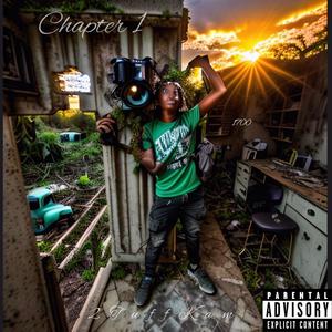 Outside (feat. Melloo) (Explicit)