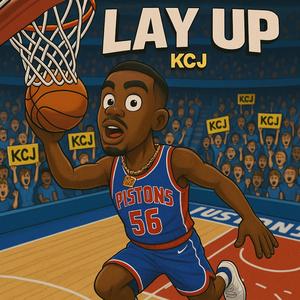LAY UP (Explicit)
