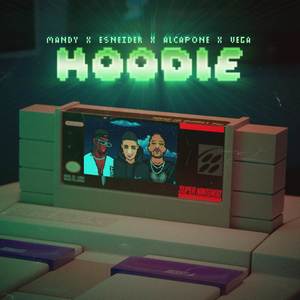 HOODIE (Explicit)