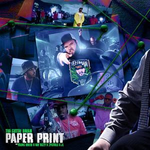 Paper Print(feat. Young Breed, Ray Rizzy, 2 Pistols & JL) (remix|Explicit)