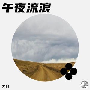 午夜流浪