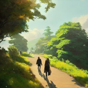 醉逢人间（记金庸《天龙八部》） (伴奏)