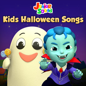 Kids Halloween Songs