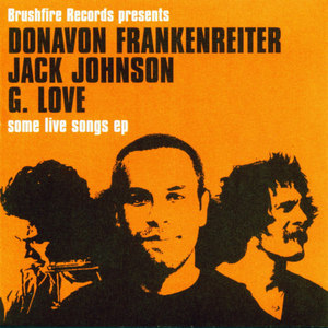 Jack Johnson - Free