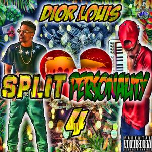 Split Personality 4 (Explicit)