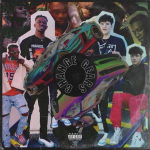 Change Gears(feat. Anklegod) (Explicit)