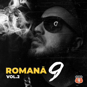 Romana 9 (vol. 2) [Explicit]