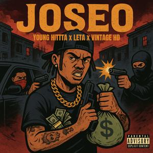 Joseo (feat. Leta & Vintage HD) (Explicit)