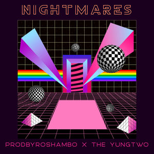 NIGHTMARES (Explicit)