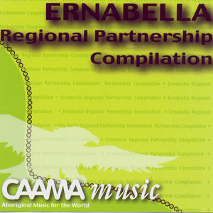 Ernabella Regional Partnership Compilation