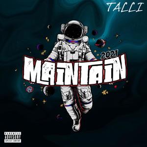 Maintain 2021(Hjemmesnekk) (Explicit)