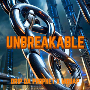 Unbreakable (feat. Mguap) [Explicit]