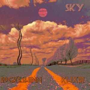 Sky Remix (Explicit)