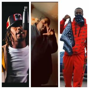 Spit Yo Game (feat. Young Monte & BiggaNigga) (Explicit)