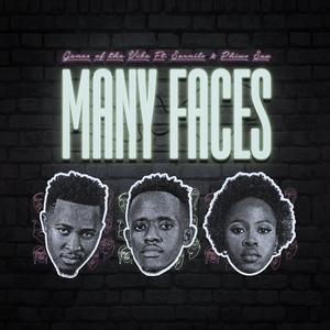 Many Faces (feat. Sarnilo & Phiwo Sax) [Radio Edit]