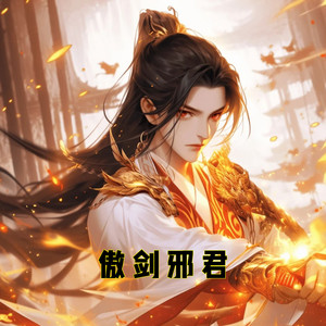 第十五章 龟波气功 (DJ长音频)封面