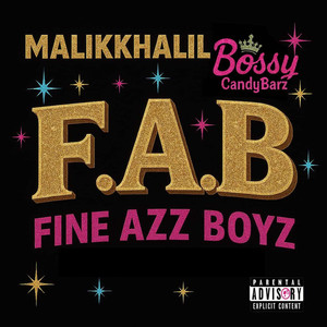 Fab Fine Azz Boyz (Remix|Explicit)