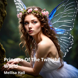 Princess of the Twilight World