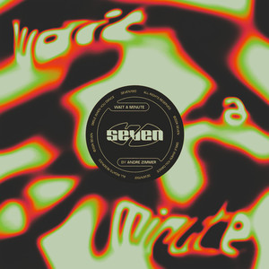 Wait A Minute (Vitess Remix)