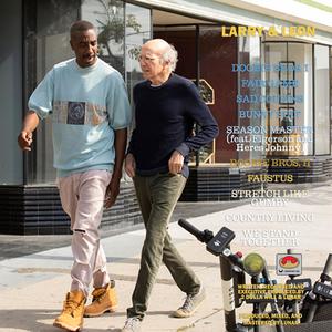 SEASON MASTER (feat. Figerson & Heres Johnny) (Explicit)