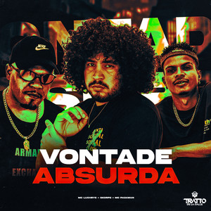 Vontade Absurda (Explicit)