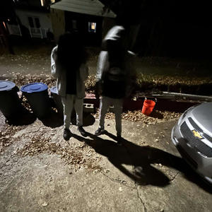 neverland (feat. packrunnertre & NoWayTanzo) (Explicit)