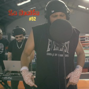 La Sesión #52 (Explicit)