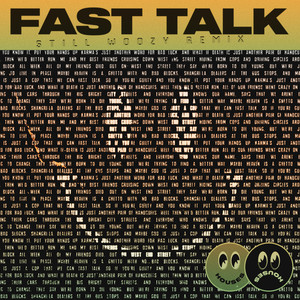 Houses - Fast Talk (Still Woozy Remix)