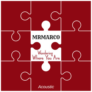 Wondering Where You Are (Acoustic)