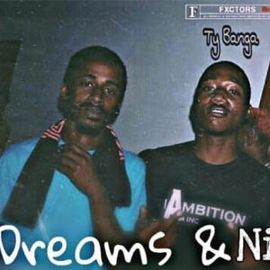 Dreams & Nightmares (Explicit)