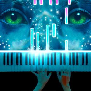 Avatar 2 Official Teaser Trailer (Piano Version)