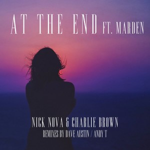 At the End(feat. Marden)