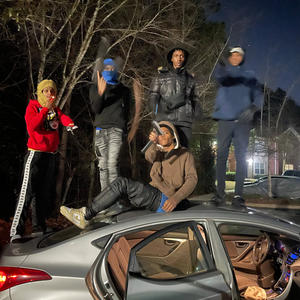 At the Gate (Explicit)