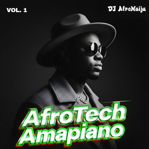 Drum Ghost Chant Amapiano