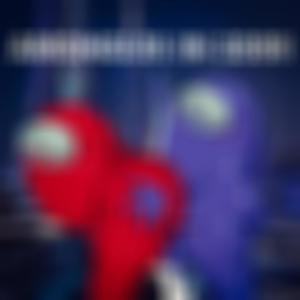 Amongus In 2099 (Explicit)