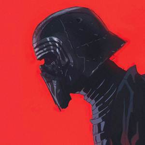 KYLO REN'S THEME (From "STAR WARS") (REMIX)