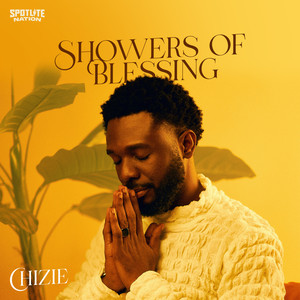 Showers of Blessings