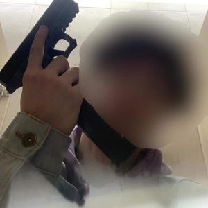 Heaven Sent Demon (Explicit)