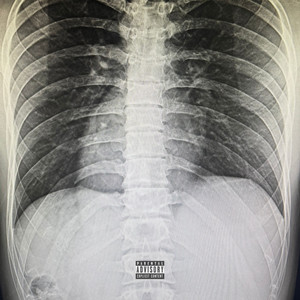 Break My Character (Explicit)