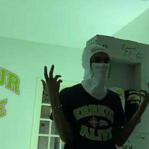 FWM(feat. 1600J & Ayecourt) (Explicit)