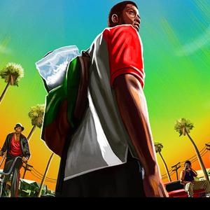 Block Talk (feat. Monday Night) (Explicit)
