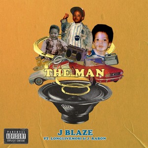 The Man (Explicit)