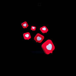 Paranormal (Side B) (Explicit)