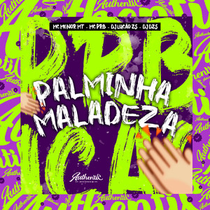 Palminha Maladeza (Explicit)