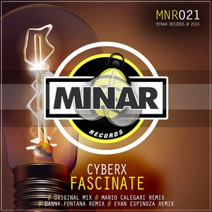 Fascinate (Original Mix)