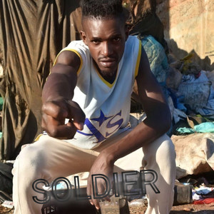 Soldier (Explicit)