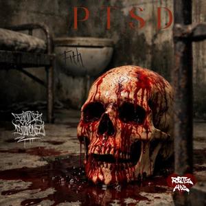 PTSD (feat. Flowz Dilione) (Explicit)